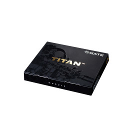 Basic module Bloc Détente TITAN GATE V2 NGRS — vue 2