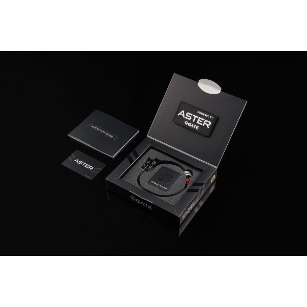 Kit Bloc Détente GATE ASTER V2 — vue 4
