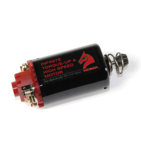 Moteur Infinite high speed Torque up axe court - LONEX — vue 2
