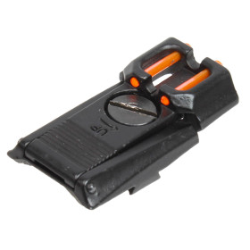 Rear sight fibre optic pour Hi-Capa - AW CUSTOM — vue 2