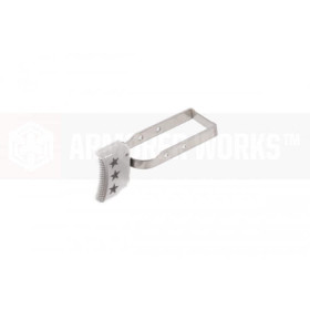 Kit détente 3 Stars 1911 gbb Silver — vue 2