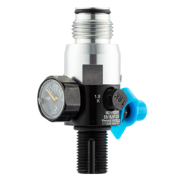 Régulateur 3000 psi - PROTO/DYE — vue 4
