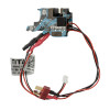Gate Pulsar V2 Cablage avant