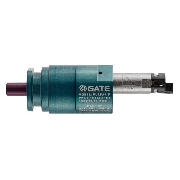 Gate Pulsar V2 Cablage avant — vue 11
