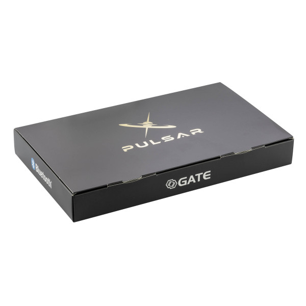 Gate Pulsar V2 Cablage avant — vue 15