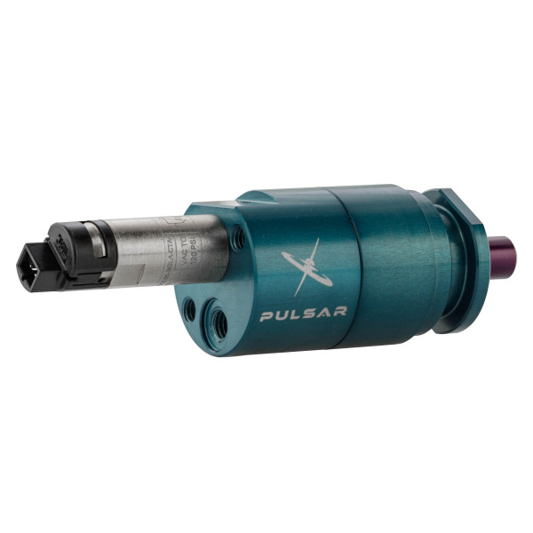 Gate Pulsar V2 Cablage arrière — vue 12