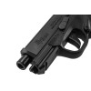 Réplique airsoft pistolet Bersa BP9CC GBB c02 — vue 9
