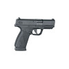 Réplique pistolet Bersa BP9CC GNB CO2 — vue 6