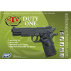 Réplique pistolet STI DUTY ONE CO2 GNB — vue 3
