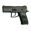 Réplique airsoft pistolet CZ75 P-07 Duty CO2 GNB