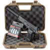 Pack airsoft Bersa Thunder 9 CO2 + mallette + 5 cartouches de CO2 + silencieux — vue 11