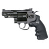 Réplique airsoft revolver Dan Wesson 2.5'' CO2 — vue 5