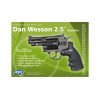 Réplique airsoft revolver Dan Wesson 2.5'' CO2 — vue 6