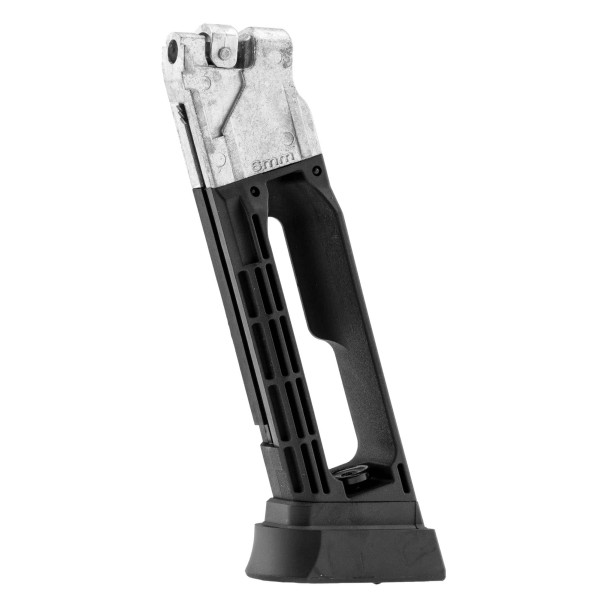 Réplique GNB SP 01 Shadow CO2 — vue 2
