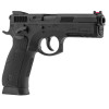 Réplique GNB SP 01 Shadow CO2 — vue 3