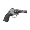 Revolver Airsoft CO2 Dan Wesson Silver 4 pouces