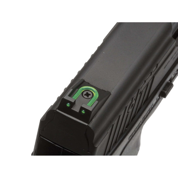 Pistolet Airsoft CO2 GNB Sport 106 Réplique — vue 3