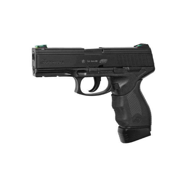 Pistolet Airsoft CO2 GNB Sport 106 Réplique — vue 4