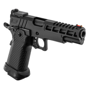 Pistolet GBB Golden Eagle Hi-Capa 5.1 noir airsoft