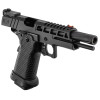 Pistolet GBB Golden Eagle Hi-Capa 5.1 noir airsoft — vue 18