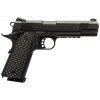 Réplique GBB 1911 MEU Rail Raven full metal gaz noir 1,0J