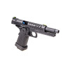 Réplique GBB gaz Hi-Capa 5.1 Noir / Noir 1,0J — vue 4