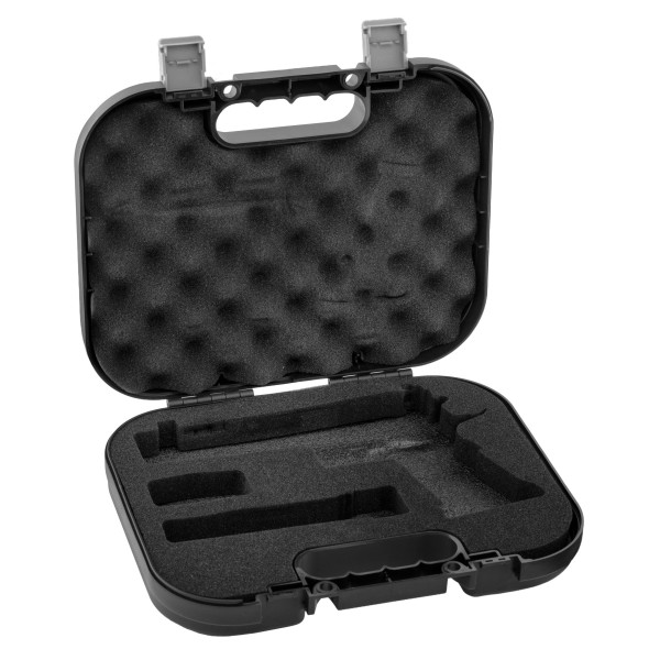 Pistolet Airsoft GBB Stryk Hi-Capa 5.1 Lancer Tactical — vue 2