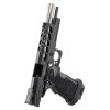 Pistolet Airsoft GBB Stryk Hi-Capa 5.1 Lancer Tactical — vue 9