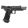 Pistolet Airsoft GBB Stryk Hi-Capa 5.1 Lancer Tactical — vue 13