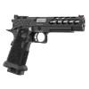 Pistolet Airsoft GBB Stryk Hi-Capa 5.1 Lancer Tactical — vue 16