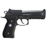 Edition limitée GBB gaz M92 Biohazard Albert W. Model 01P 0,8J — vue 2