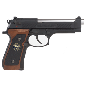 Réplique GBB M92F Biohazard Samurai Edge Hi Grade 0,8J