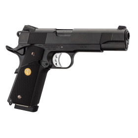 Réplique GBB 1911 M.E.U.gaz 0,9J