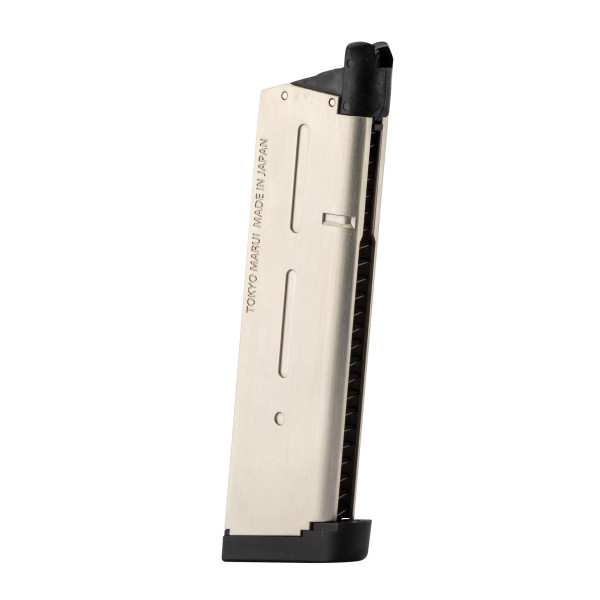 Réplique GBB 1911 M.E.U.gaz 0,9J — vue 3