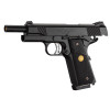 Réplique GBB 1911 M.E.U.gaz 0,9J — vue 7
