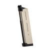 Réplique GBB 1911 M.E.U.gaz 0,9J — vue 9