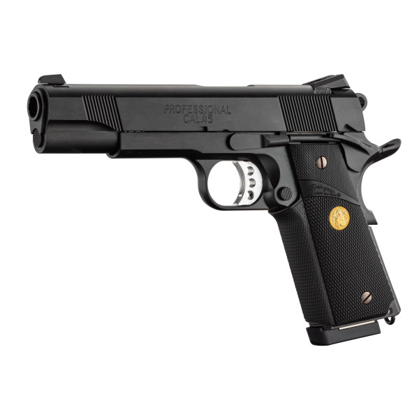 Réplique GBB 1911 M.E.U.gaz 0,9J — vue 14