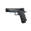Réplique GBB Hi-capa 5.1 noir gaz 0,85J — vue 2