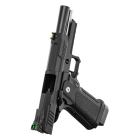 Pistolet GBB Arcturus Vanguard 4.3 airsoft — vue 2