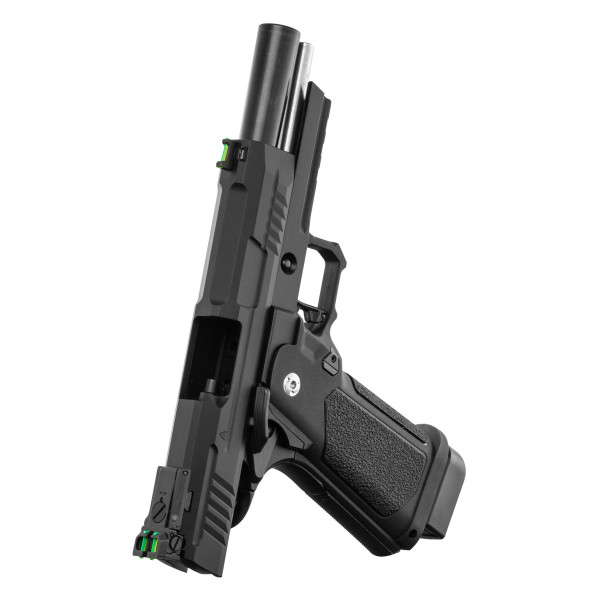 Pistolet GBB Arcturus Vanguard 4.3 airsoft — vue 2