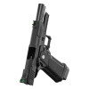 Pistolet GBB Arcturus Vanguard 4.3 airsoft — vue 2