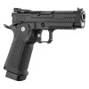 Pistolet GBB Arcturus Vanguard 4.3 airsoft — vue 3
