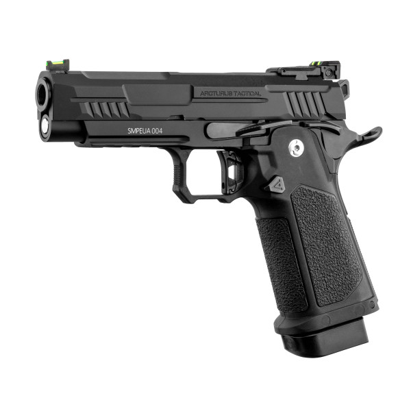 Pistolet GBB Arcturus Vanguard 4.3 airsoft — vue 4