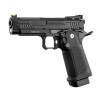 Pistolet GBB Arcturus Vanguard 4.3 airsoft — vue 4