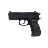 Réplique CZ 75d compact gnb — vue 2