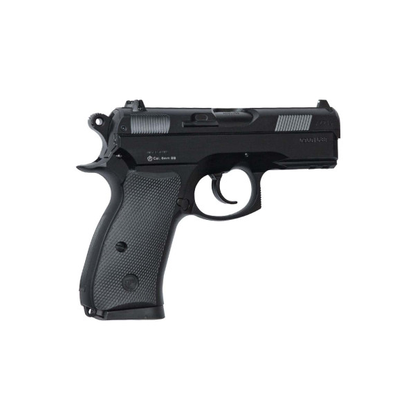 Réplique CZ 75d compact gnb — vue 3
