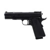 Réplique GBB 1911 NE1202 noir full metal gaz 1,0J — vue 3