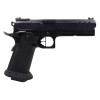 Réplique airsoft GBB HX2033 SEMI / FULL AUTO Noir gaz 1.0J — vue 8