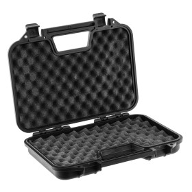 Réplique GBB hi-capa 5.1 noir/Gold Golden Eagle — vue 2