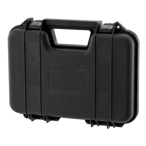 Réplique GBB hi-capa 5.1 noir/Gold Golden Eagle — vue 6